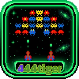 444tiger