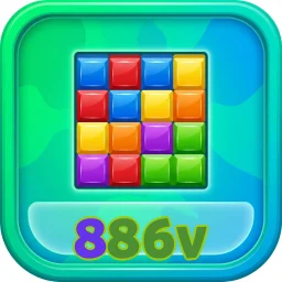 886v