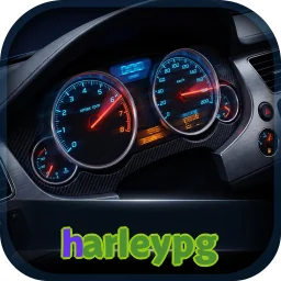 harleypg