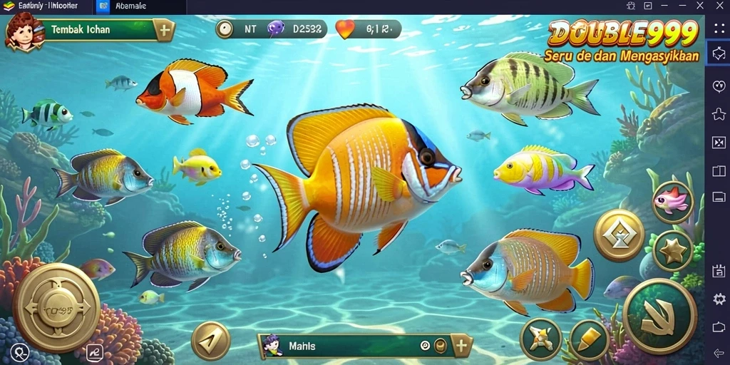 Visual de 799LUCK