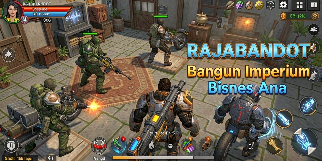 Visual de BESTGAMES