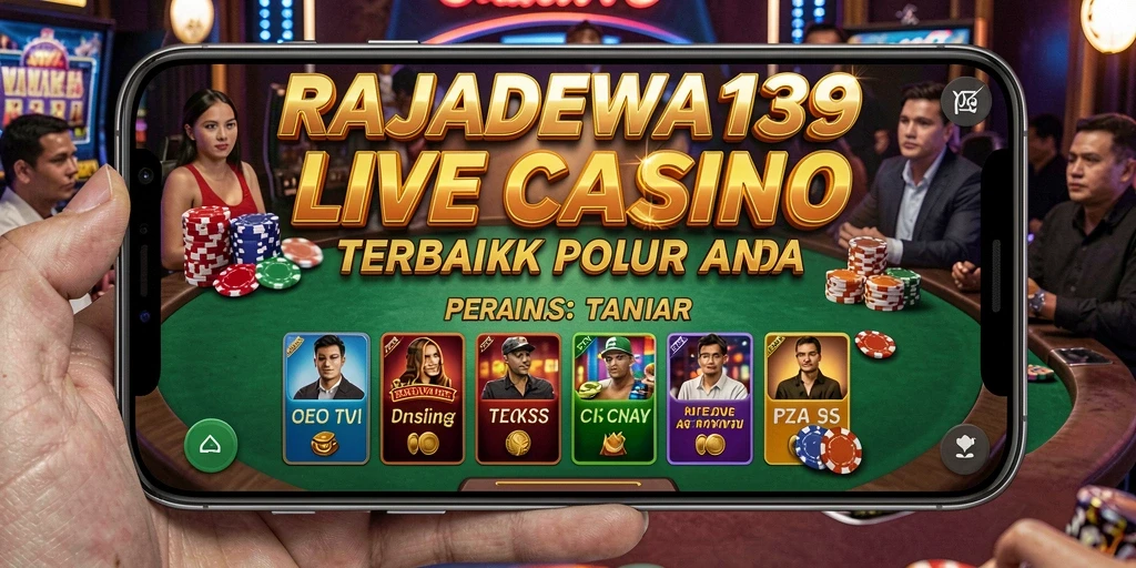 Visual de 700BET